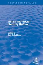 Revival: Ethics and Social Security Reform (2001)
