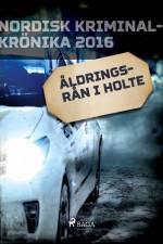 Åldringsrån i Holte af – Diverse