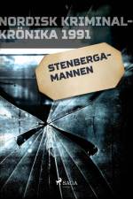 Stenbergamannen af – Diverse