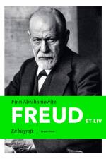 Freud - et liv af Finn Abrahamowitz