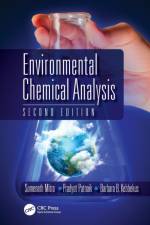 Environmental Chemical Analysis af S. (New Jersey Institute of Technology Mitra