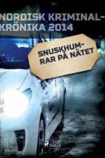 Snuskhumrar på nätet af – Diverse