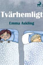 Tvärhemligt af Emma Askling