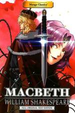 Macbeth af William Shakespeare