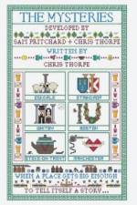 The Mysteries af Chris (Author) Thorpe