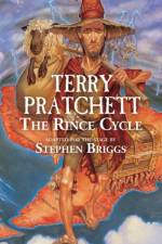 The Rince Cycle af Sir Terry Pratchett