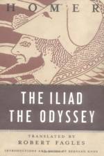 The Iliad and The Odyssey Boxed Set af Homer
