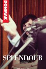 Splendour af Abi (Author) Morgan