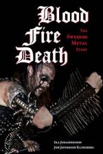 Blood, Fire, Death af Ika Johannesson