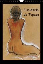 Fusains de Topaze 2016 af Patrick Bombaert