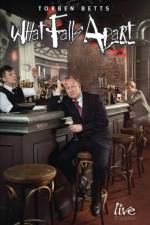 What Falls Apart af Torben (Author) Betts