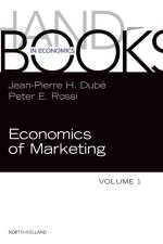 Handbook of the Economics of Marketing