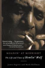 Moanin' at Midnight af Mark Hoffman