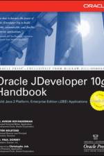 Oracle JDeveloper 10g Handbook af Avrom Roy-Faderman