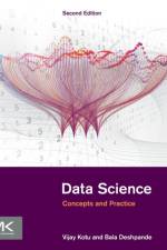 Data Science af Vijay (Vice President of Analytics at ServiceNow) Kotu