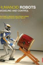 Humanoid Robots af Dragomir N. (Professor Nenchev
