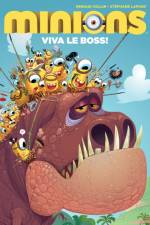 Minions Viva Le Boss af Renaud Collin