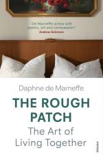 The Rough Patch af Daphne de Marneffe