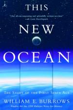 This New Ocean af William E. Burrows