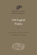 Old English Psalms