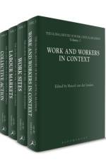 The Global History of Work