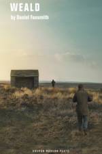 Weald af Daniel Foxsmith