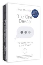 The One Device af Brian Merchant