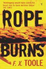 Rope Burns af F X Toole