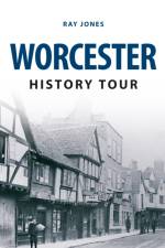 Worcester History Tour