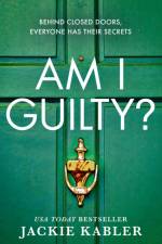 Am I Guilty? af Jackie Kabler