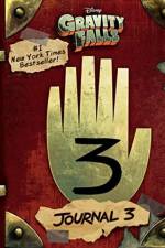 Gravity Falls:: Journal 3 af Alex Hirsch