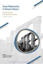 Great Waterworks in Roman Greece