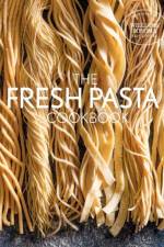 Fresh Pasta Cookbook af Williams Sonoma Test Kitchen