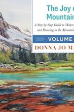 The Joy of Mountains af Donna Jo Massie