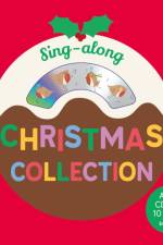 Sing-along Christmas Collection af Ladybird