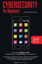 Cybersecurity for Beginners
