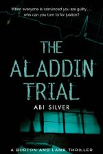 The Aladdin Trial af Abi Silver