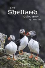The Shetland Guide Book