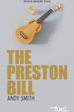 The Preston Bill af Andy (Author) Smith