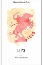 1473 af Bedia Ceylan Güzelce