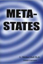 Meta-States af L Michael Hall