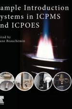 Sample Introduction Systems in ICPMS and ICPOES