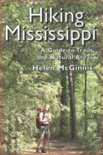 Hiking Mississippi af Helen McGinnis