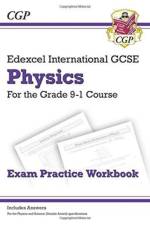 Edexcel International GCSE Physics Exam Practice Workbook (with Answers) af CGP Books