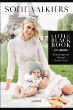 Little Black Book for Moms af Sofie Valkiers