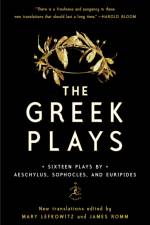 The Greek Plays af Sophocles