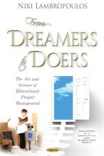 From Dreamers to Doers af Dr Niki Lambropoulos