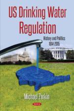 US Drinking Water Regulation af Michael Zarkin