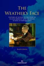 Weather's Face af Ralph Jewell