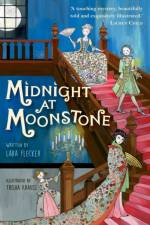 Midnight at Moonstone af Lara ( Flecker